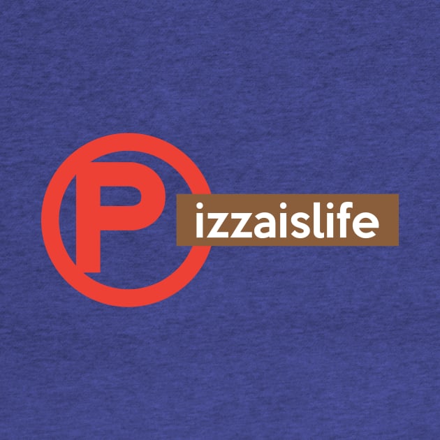 Pizzaislife Shack by PizzaIsLife